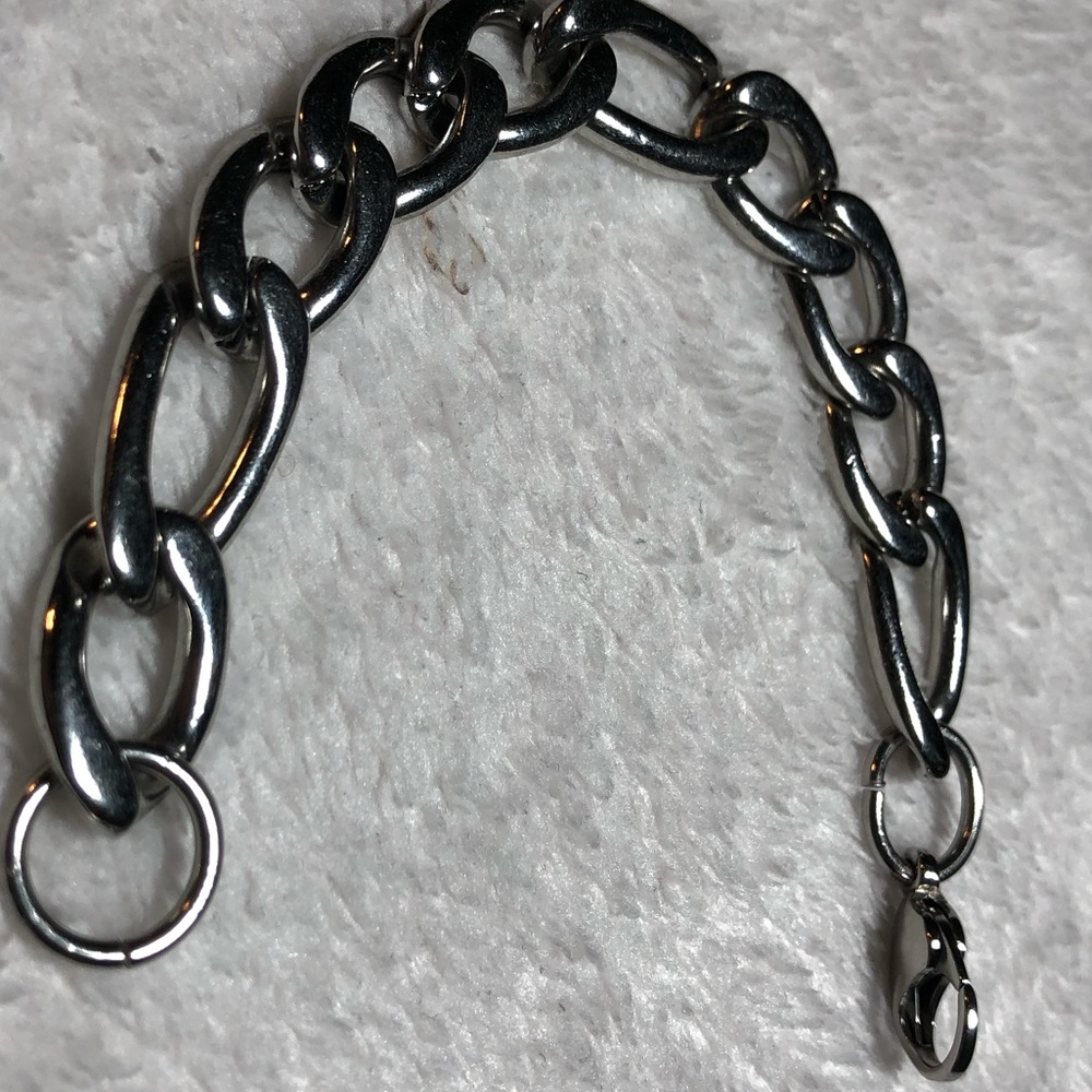 Stainless steel Bracelet